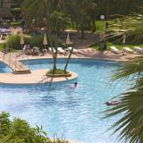 2 Sterne Familienhotel: Siesta I, Alcudia, Mallorca (Balearen)