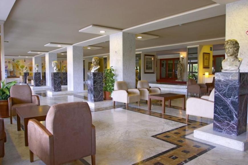 2 Sterne Familienhotel: Siesta I - Alcudia, Mallorca (Balearen), Bild 4