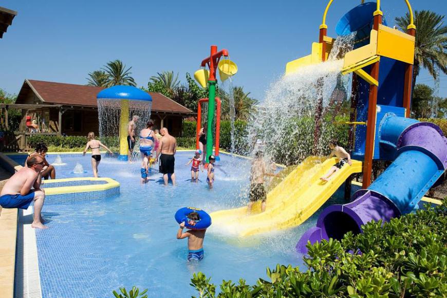 2 Sterne Familienhotel: Siesta I - Alcudia, Mallorca (Balearen), Bild 5