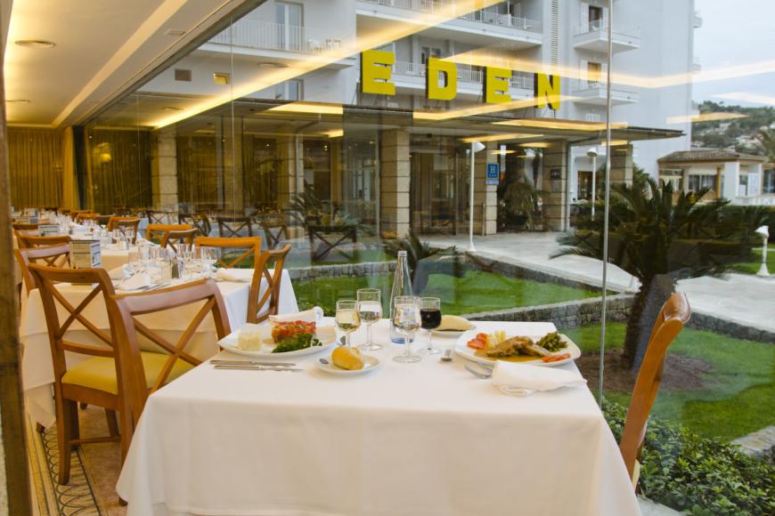 4 Sterne Hotel: Eden Soller - Puerto de Soller, Mallorca (Balearen), Bild 2