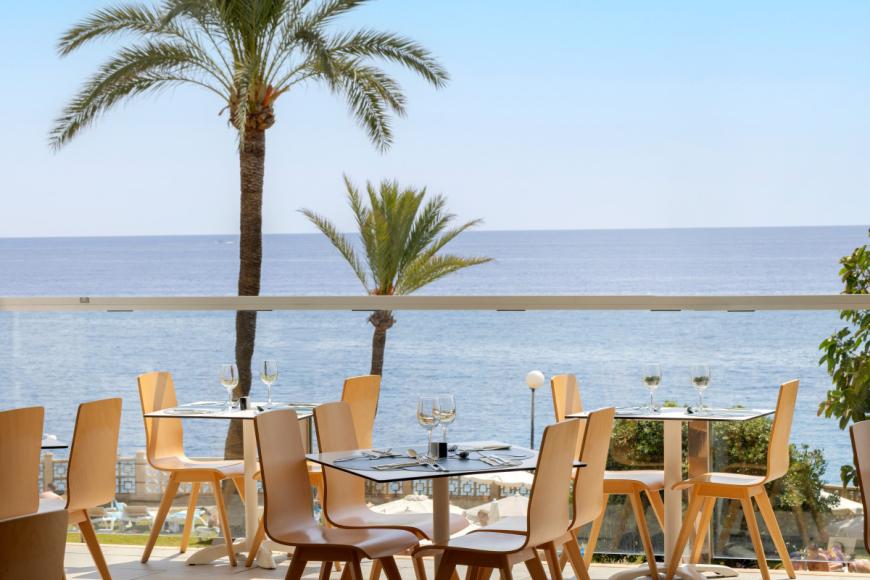 4 Sterne Hotel: Alua Gran Camp de Mar - Camp de Mar, Mallorca (Balearen), Bild 9