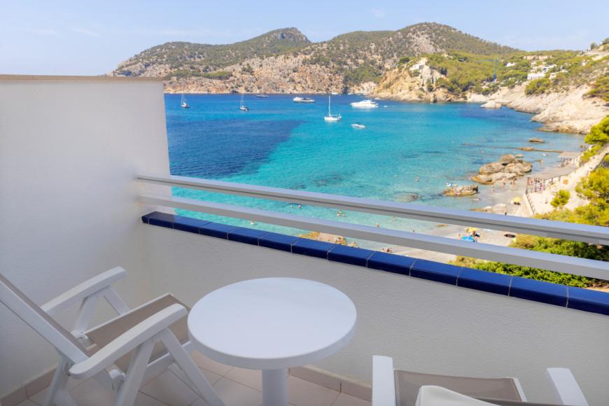 4 Sterne Hotel: Alua Gran Camp de Mar - Camp de Mar, Mallorca (Balearen), Bild 4