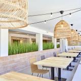 Tent Capi Playa, Bild 10