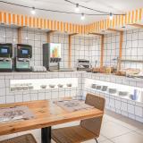 Tent Capi Playa, Bild 9