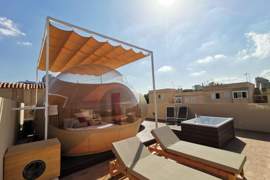 3 Sterne Hotel: Tent Capi Playa - Playa de Palma, Mallorca (Balearen), Bild 7