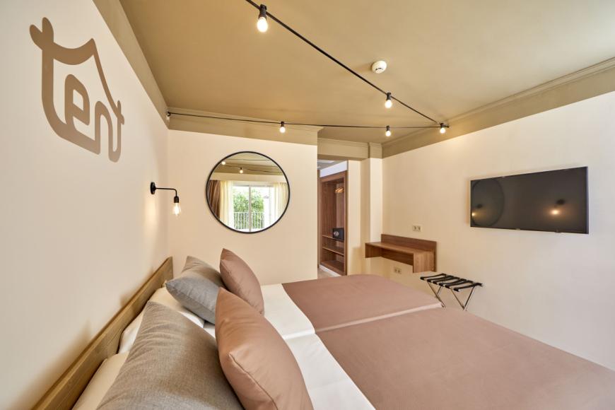 3 Sterne Hotel: Tent Capi Playa - Playa de Palma, Mallorca (Balearen), Bild 5