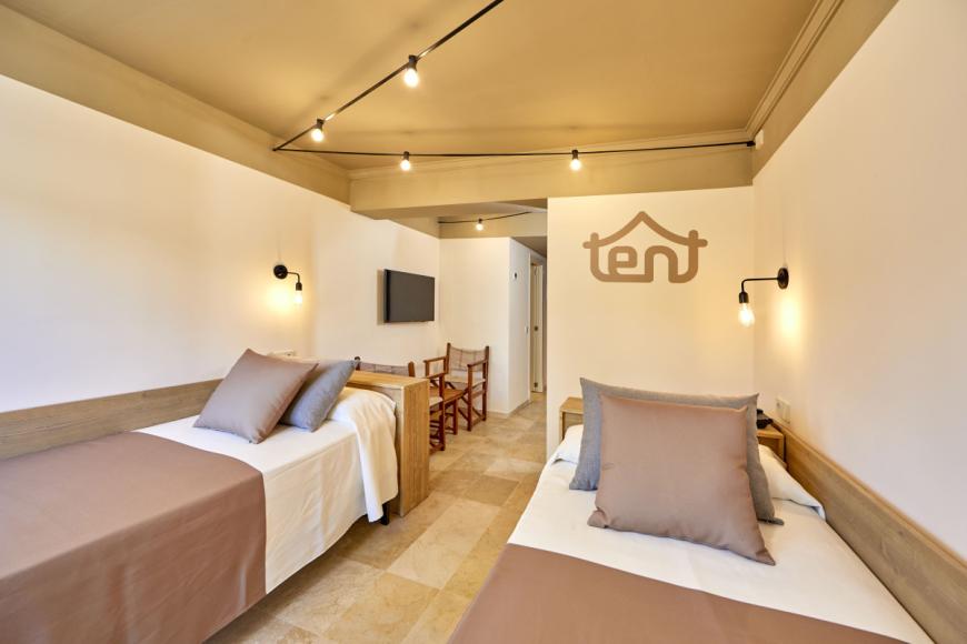 3 Sterne Hotel: Tent Capi Playa - Playa de Palma, Mallorca (Balearen), Bild 6