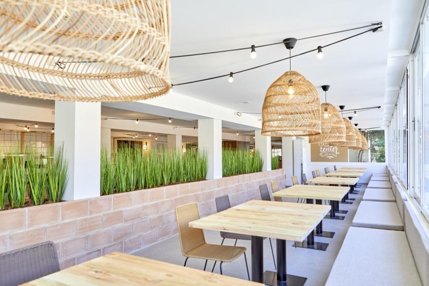 3 Sterne Hotel: Tent Capi Playa - Playa de Palma, Mallorca (Balearen), Bild 10