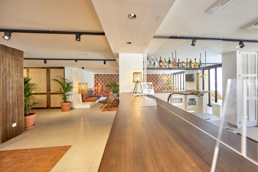 3 Sterne Hotel: Tent Capi Playa - Playa de Palma, Mallorca (Balearen), Bild 2