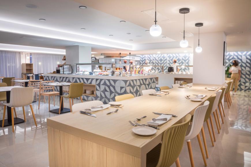 4 Sterne Hotel: MIM Mallorca - S'Illot, Mallorca (Balearen), Bild 10