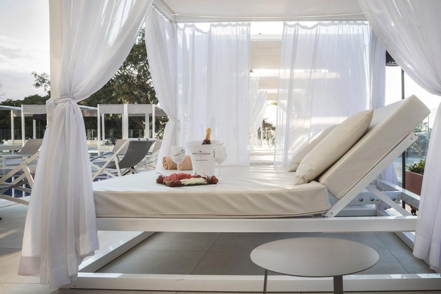 4 Sterne Hotel: MIM Mallorca - S'Illot, Mallorca (Balearen), Bild 2