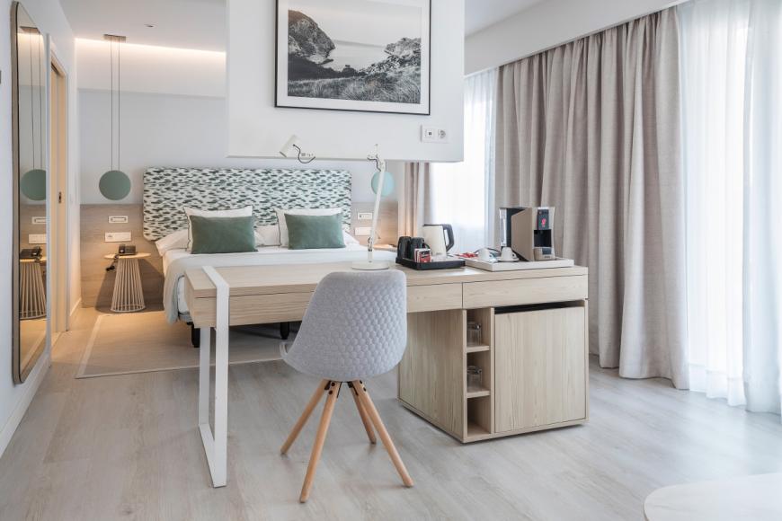 4 Sterne Hotel: MIM Mallorca - S'Illot, Mallorca (Balearen), Bild 5