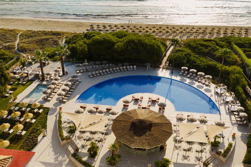 5 Sterne Familienhotel: Sarena de Muro Resort Mallorca, part of Destination by Hyatt - Playa de Muro, Mallorca (Balearen)