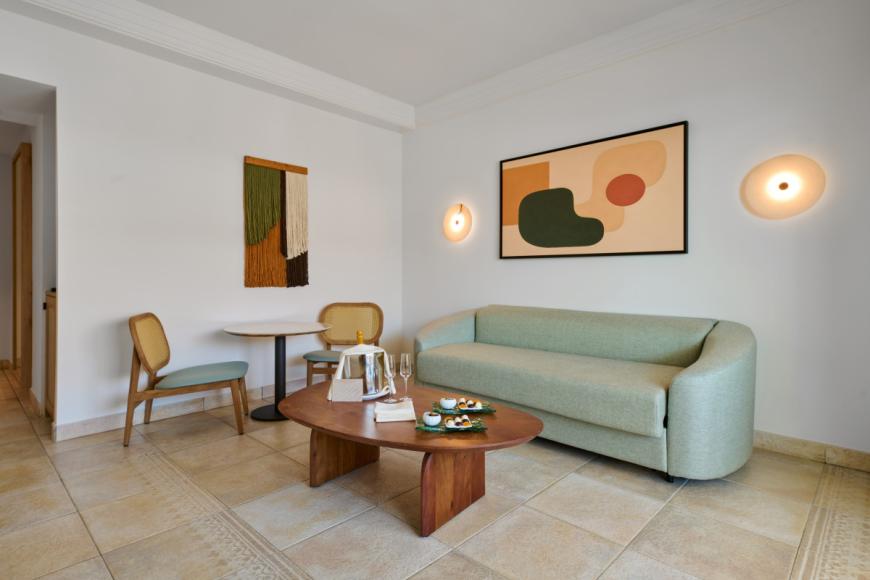 5 Sterne Familienhotel: Sarena de Muro Resort Mallorca, part of Destination by Hyatt - Playa de Muro, Mallorca (Balearen), Bild 7