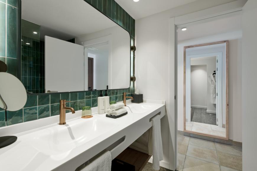 5 Sterne Familienhotel: Sarena de Muro Resort Mallorca, part of Destination by Hyatt - Playa de Muro, Mallorca (Balearen), Bild 9