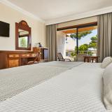 Serrano Palace, Bild 6