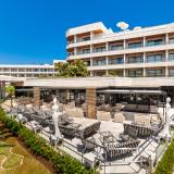 Serrano Palace, Bild 10