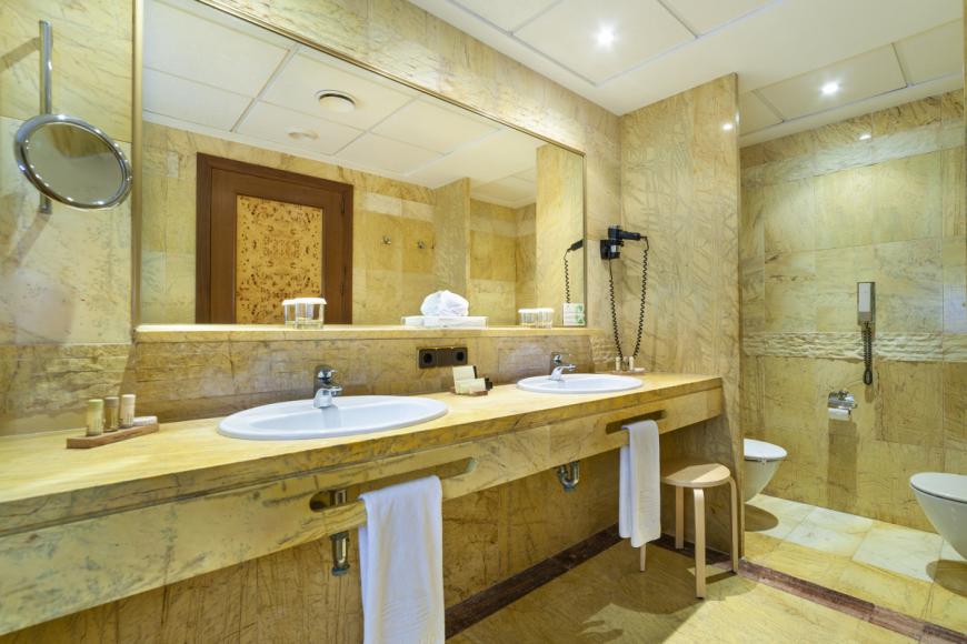 5 Sterne Hotel: Serrano Palace - Cala Ratjada, Mallorca (Balearen), Bild 7