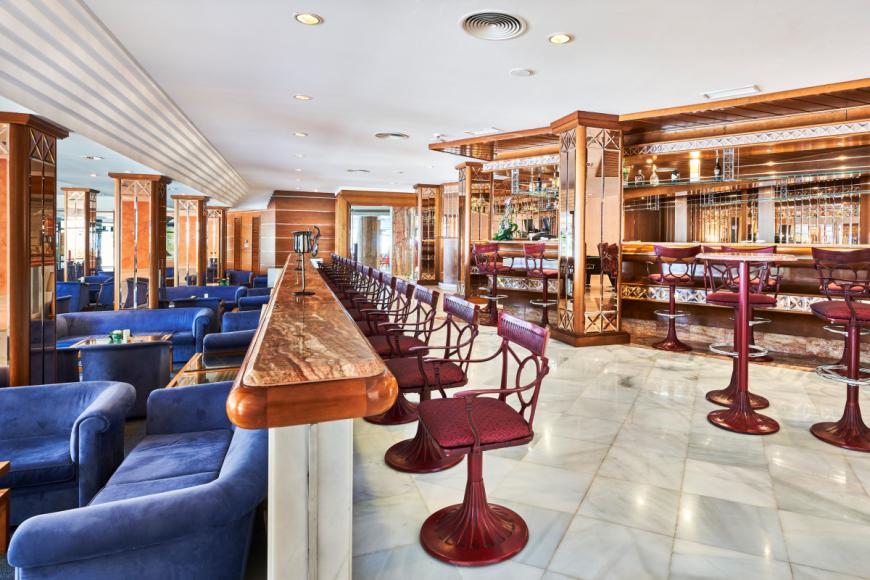 5 Sterne Hotel: Serrano Palace - Cala Ratjada, Mallorca (Balearen), Bild 9