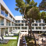 4 Sterne Hotel: S'Entrador Playa Hotel & Spa, Cala Ratjada, Mallorca (Balearen)