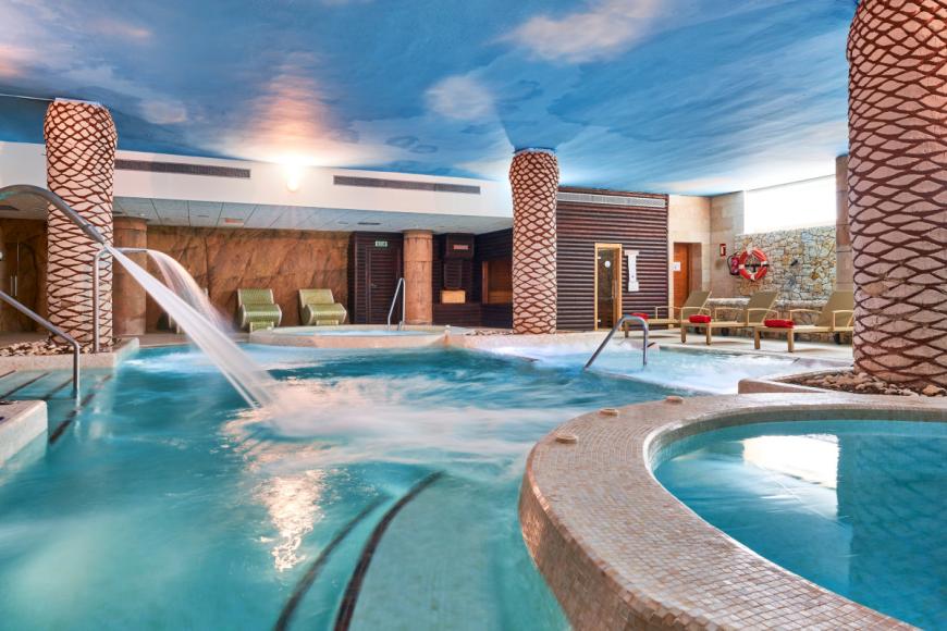 4 Sterne Hotel: S'Entrador Playa Hotel & Spa - Cala Ratjada, Mallorca (Balearen), Bild 10