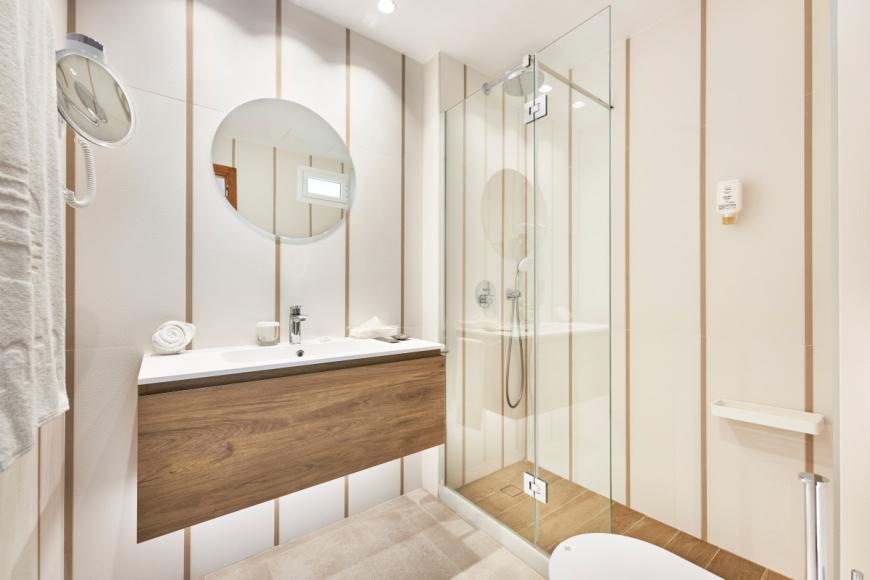 4 Sterne Hotel: S'Entrador Playa Hotel & Spa - Cala Ratjada, Mallorca (Balearen), Bild 7