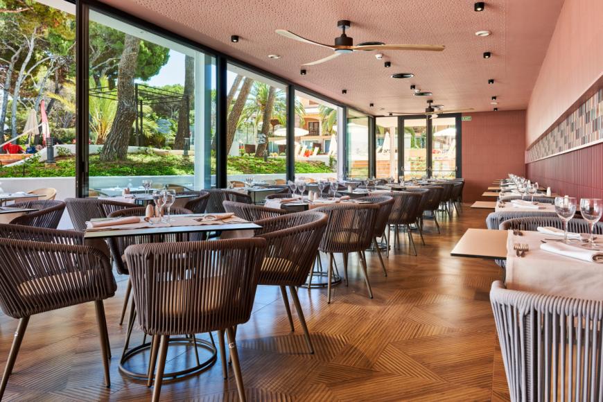 4 Sterne Hotel: S'Entrador Playa Hotel & Spa - Cala Ratjada, Mallorca (Balearen), Bild 4