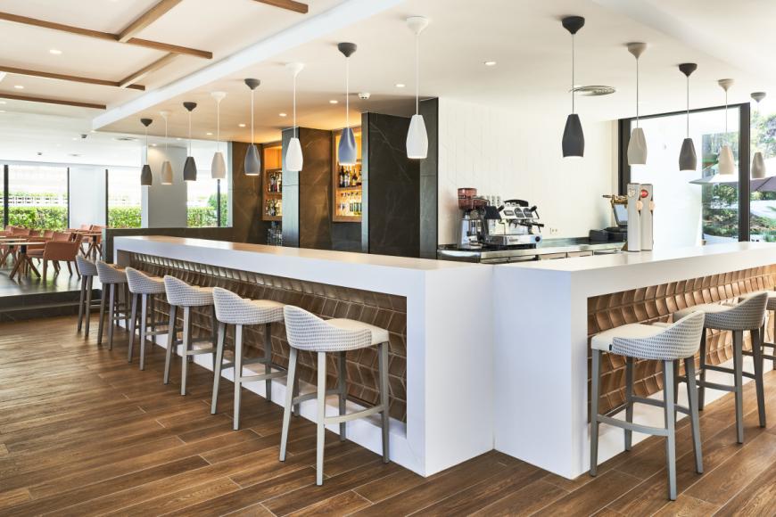 4 Sterne Hotel: S'Entrador Playa Hotel & Spa - Cala Ratjada, Mallorca (Balearen), Bild 9