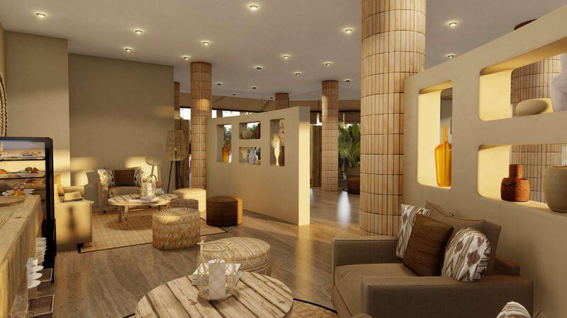 4 Sterne Hotel: Cala Millor Garden - Adults Only - Cala Millor, Mallorca (Balearen), Bild 6