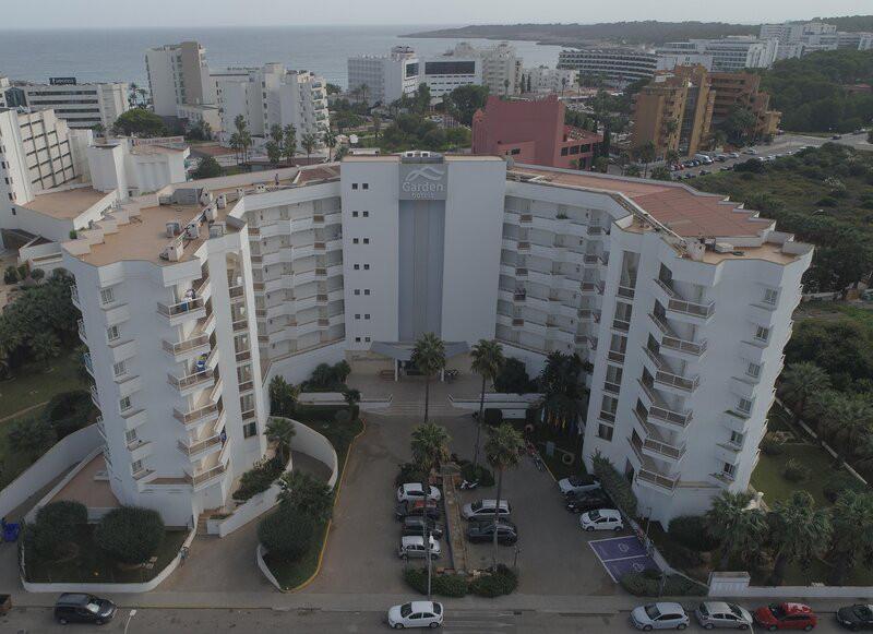 4 Sterne Hotel: Cala Millor Garden - Adults Only - Cala Millor, Mallorca (Balearen), Bild 3