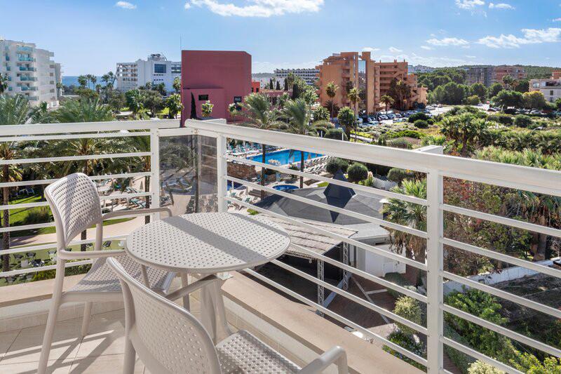 4 Sterne Hotel: Cala Millor Garden - Adults Only - Cala Millor, Mallorca (Balearen), Bild 4