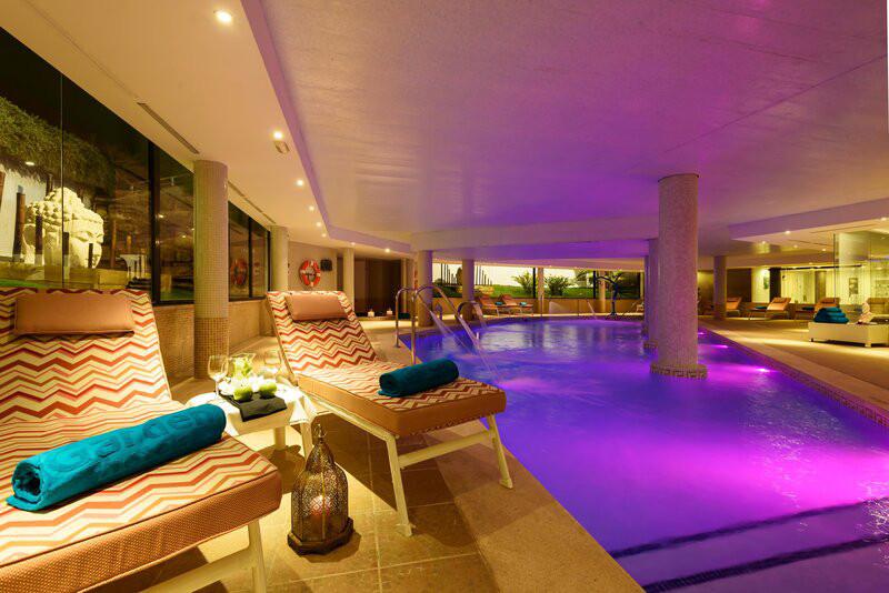 4 Sterne Hotel: Cala Millor Garden - Adults Only - Cala Millor, Mallorca (Balearen), Bild 9