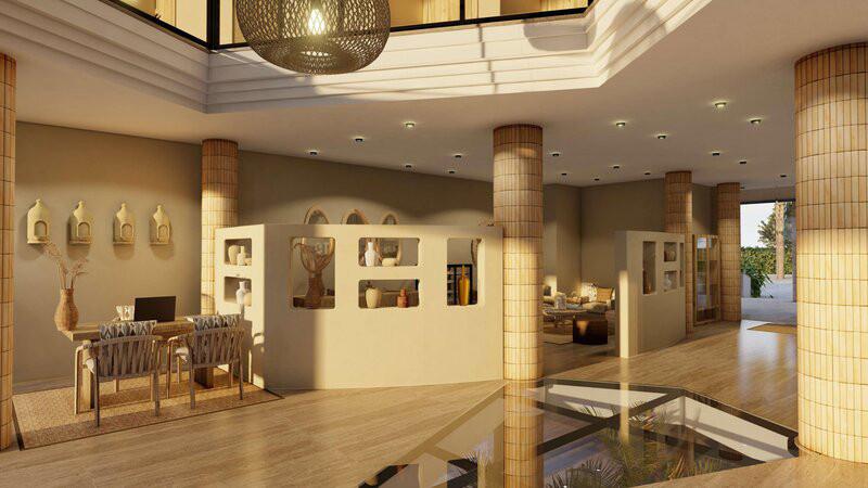 4 Sterne Hotel: Cala Millor Garden - Adults Only - Cala Millor, Mallorca (Balearen), Bild 5