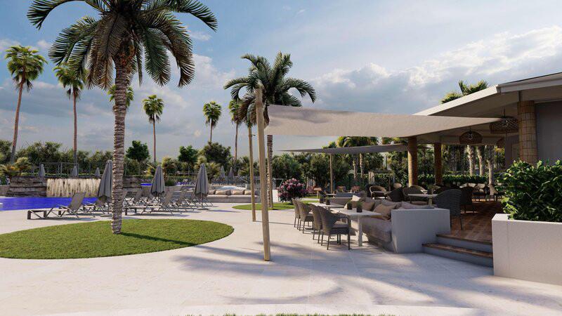 4 Sterne Hotel: Cala Millor Garden - Adults Only - Cala Millor, Mallorca (Balearen), Bild 5