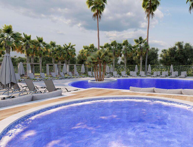 4 Sterne Hotel: Cala Millor Garden - Adults Only - Cala Millor, Mallorca (Balearen), Bild 2