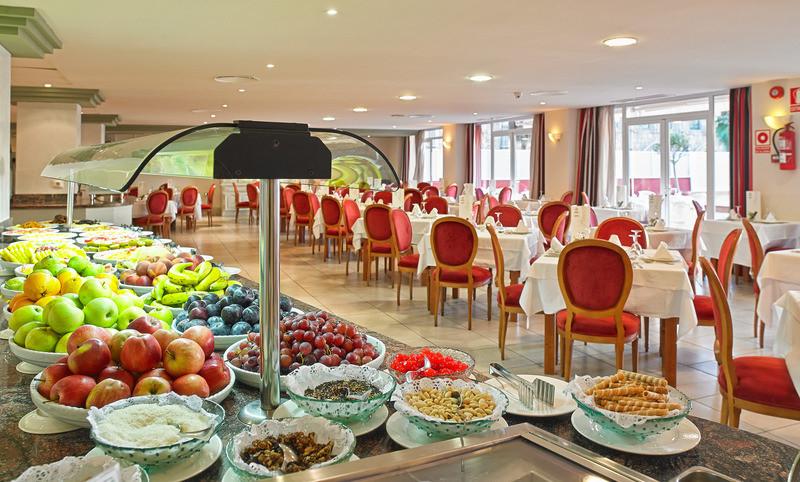 4 Sterne Hotel: Universal Hotel Neptuno - Adults Only - Playa de Palma, Mallorca (Balearen), Bild 7