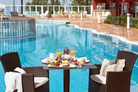 4 Sterne Hotel: Universal Hotel Neptuno - Adults Only - Playa de Palma, Mallorca (Balearen), Bild 9