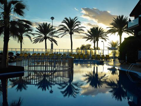 4 Sterne Hotel: Universal Hotel Neptuno - Adults Only - Playa de Palma, Mallorca (Balearen), Bild 3