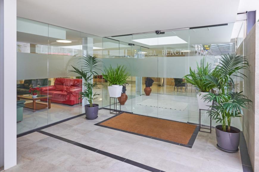 4 Sterne Hotel: Paguera Beach - Paguera, Mallorca (Balearen), Bild 7