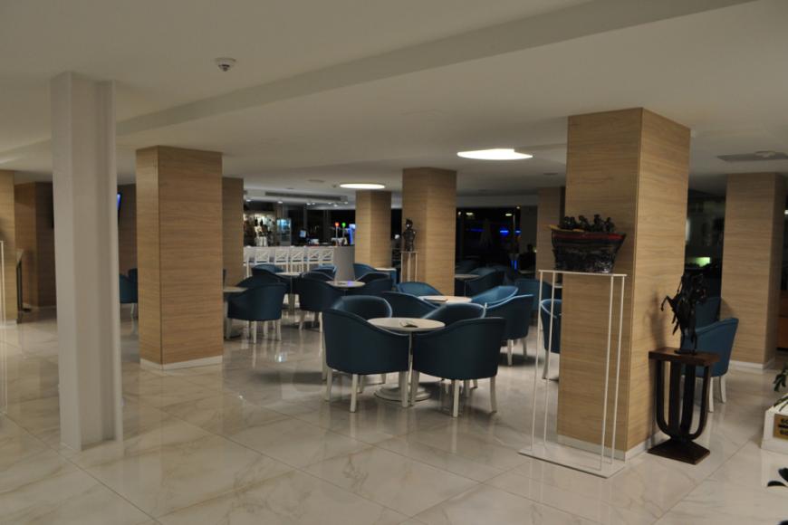 4 Sterne Hotel: Paguera Beach - Paguera, Mallorca (Balearen), Bild 10