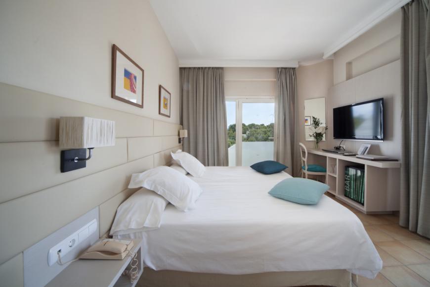 4 Sterne Hotel: Cala D'or - Adults Only - Cala d'Or, Mallorca (Balearen), Bild 3