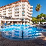 4 Sterne Hotel: Canyamel Classic - Adults only, Canyamel, Mallorca (Balearen)