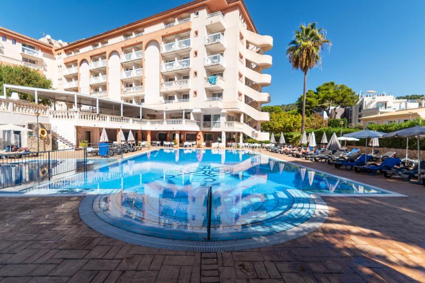 4 Sterne Hotel: Canyamel Classic - Adults only - Canyamel, Mallorca (Balearen)