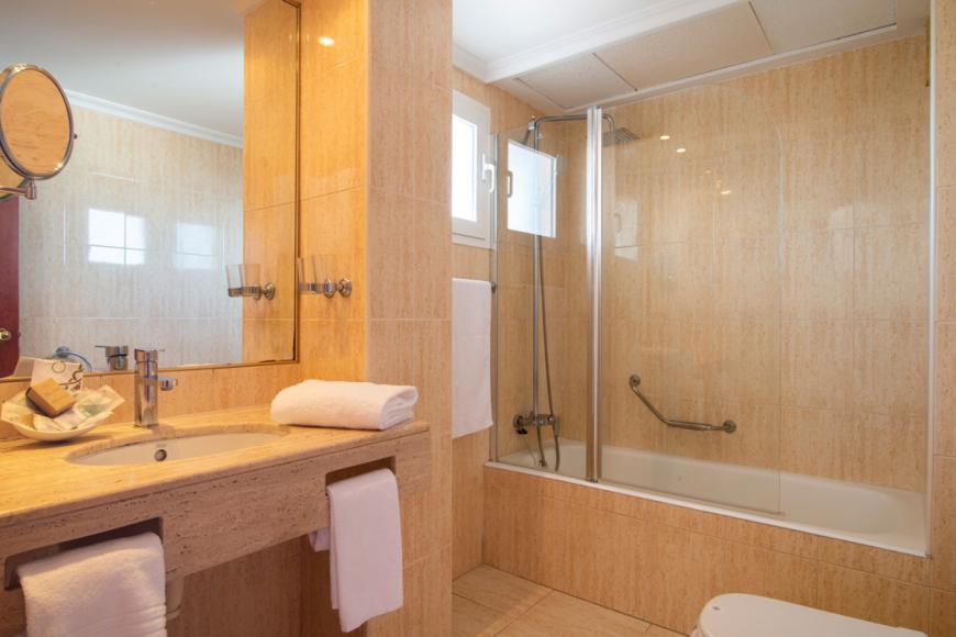 4 Sterne Hotel: Canyamel Classic - Adults only - Canyamel, Mallorca (Balearen), Bild 7