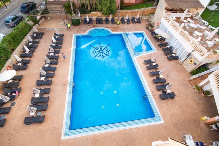 4 Sterne Hotel: Canyamel Classic - Adults only - Canyamel, Mallorca (Balearen), Bild 2