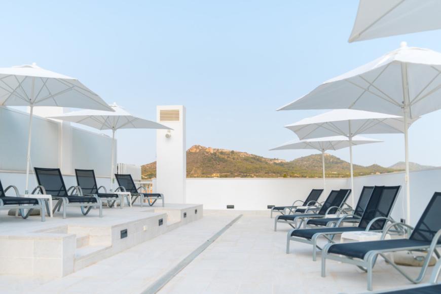 4 Sterne Hotel: Senator Cala Millor - Cala Millor, Mallorca (Balearen), Bild 4