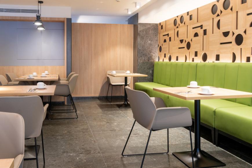 4 Sterne Hotel: Senator Cala Millor - Cala Millor, Mallorca (Balearen), Bild 7