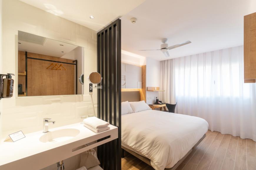 4 Sterne Hotel: Senator Cala Millor - Cala Millor, Mallorca (Balearen), Bild 6