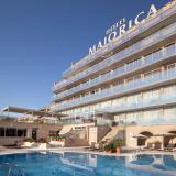4 Sterne Familienhotel: Catalonia Majorica, Palma de Mallorca, Mallorca (Balearen)