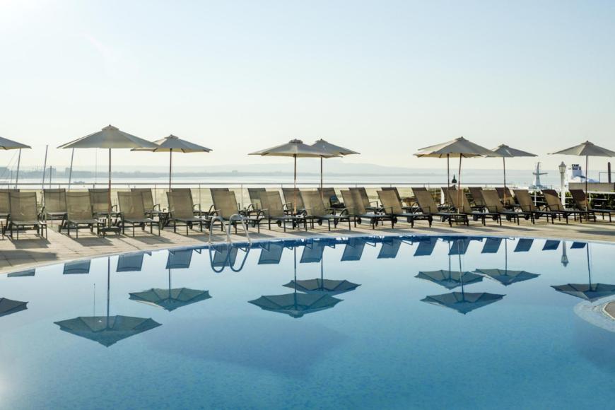 4 Sterne Familienhotel: Catalonia Majorica - Palma de Mallorca, Mallorca (Balearen), Bild 2